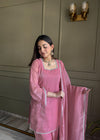 Designer Multicolor Ethnic Suit Set for Women