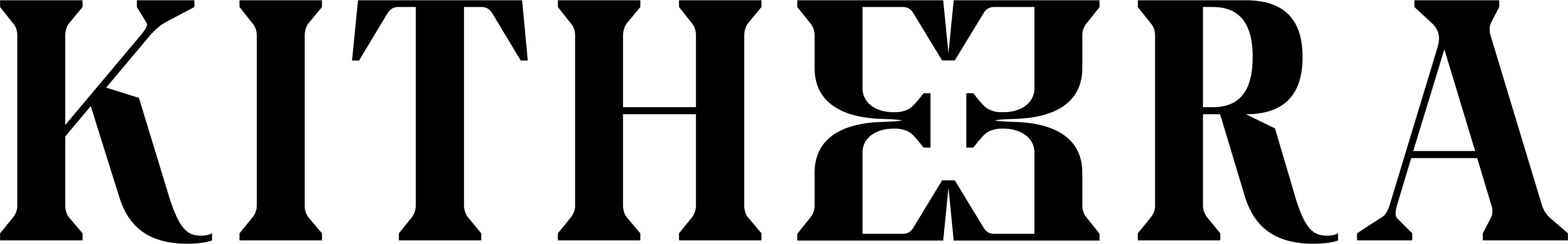 Kitheera Footer Logo