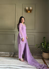Designer Multicolor Ethnic Suit Set for Women