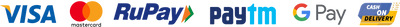 Kitheera Payments shipping Badge